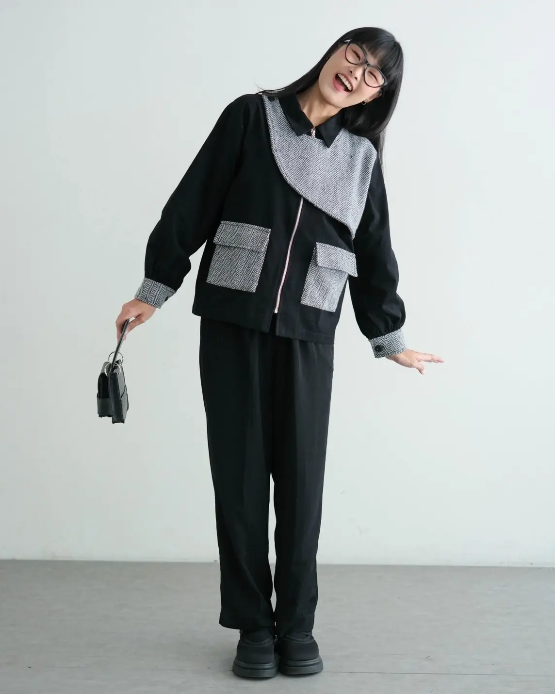 Stanley Jacket foto 4
