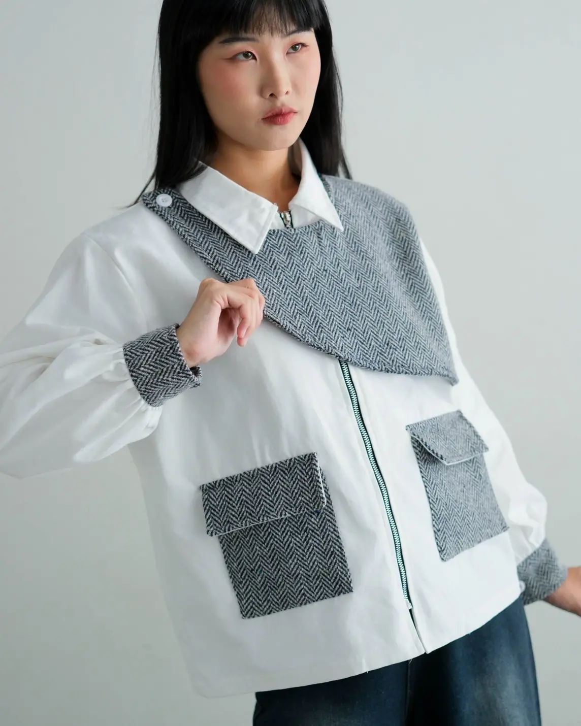 Stanley Jacket foto 6