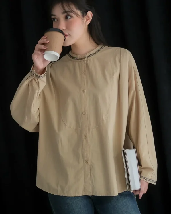 Unaira Shirt foto 5