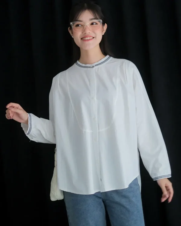 Unaira Shirt foto 3