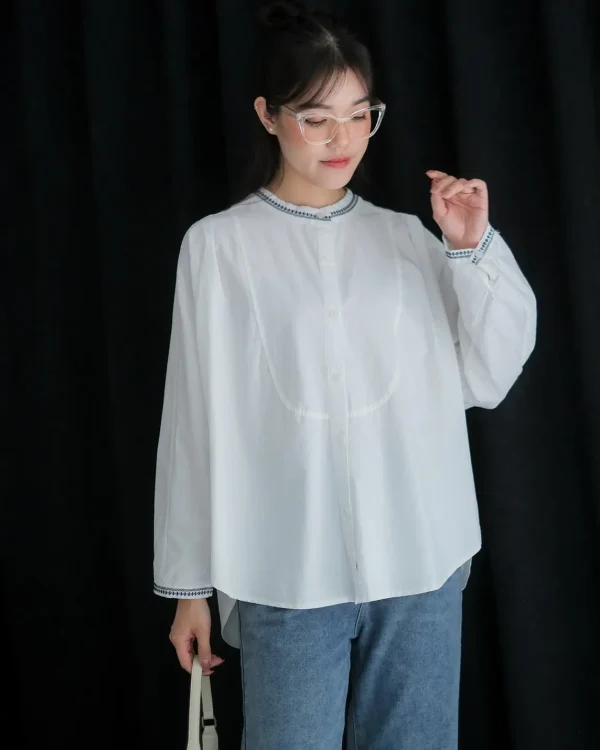 Unaira Shirt foto 4