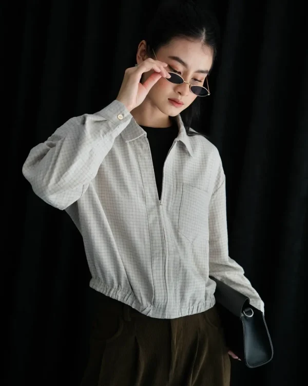 Unaysa Jacket foto 6