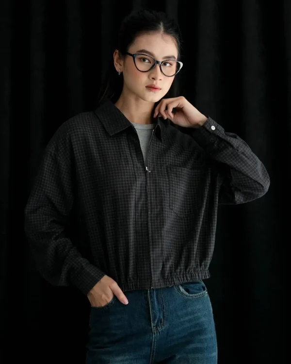 Unaysa Jacket foto 1
