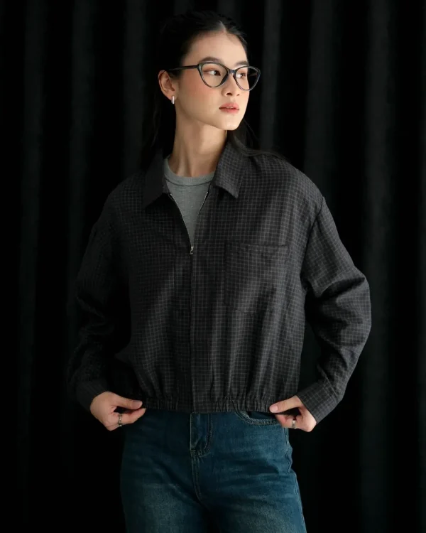 Unaysa Jacket foto 2