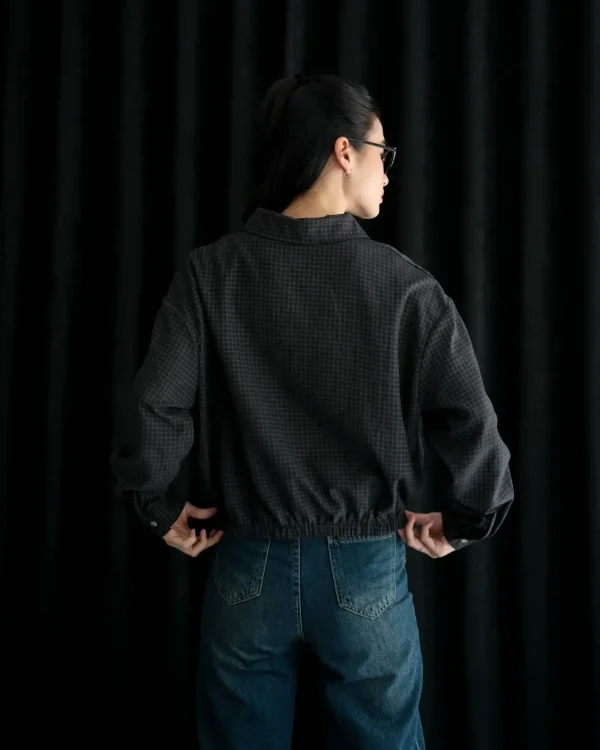 Unaysa Jacket foto 3