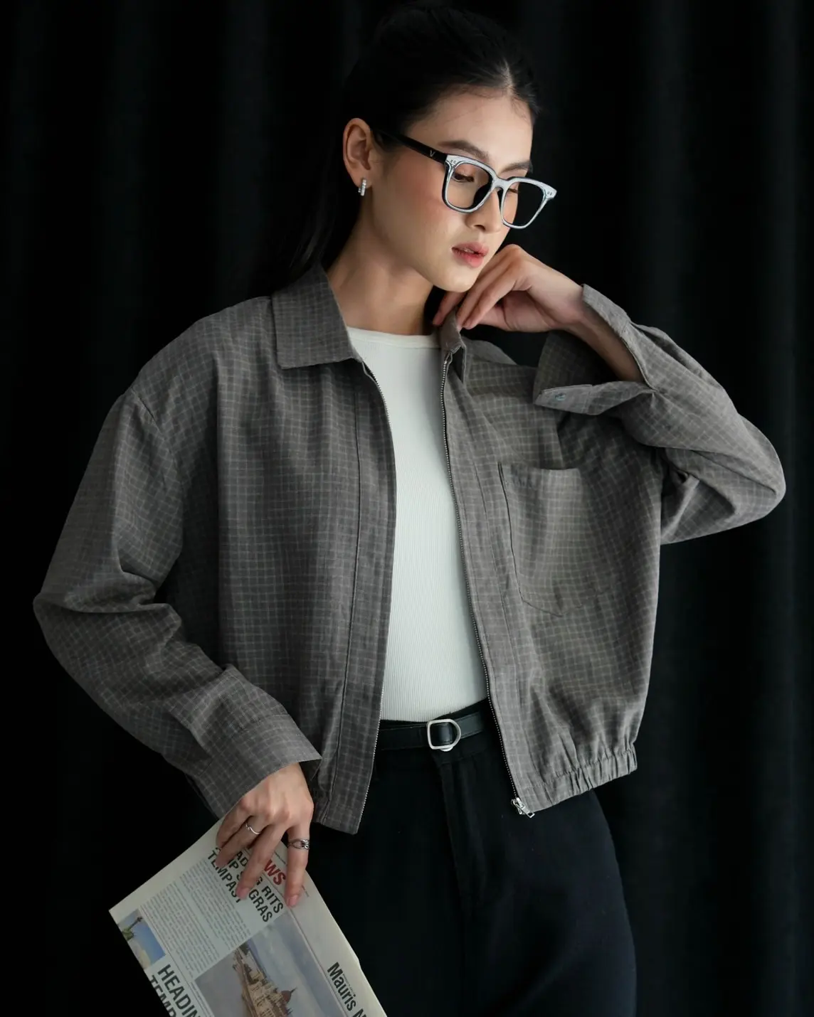 Unaysa Jacket foto 9