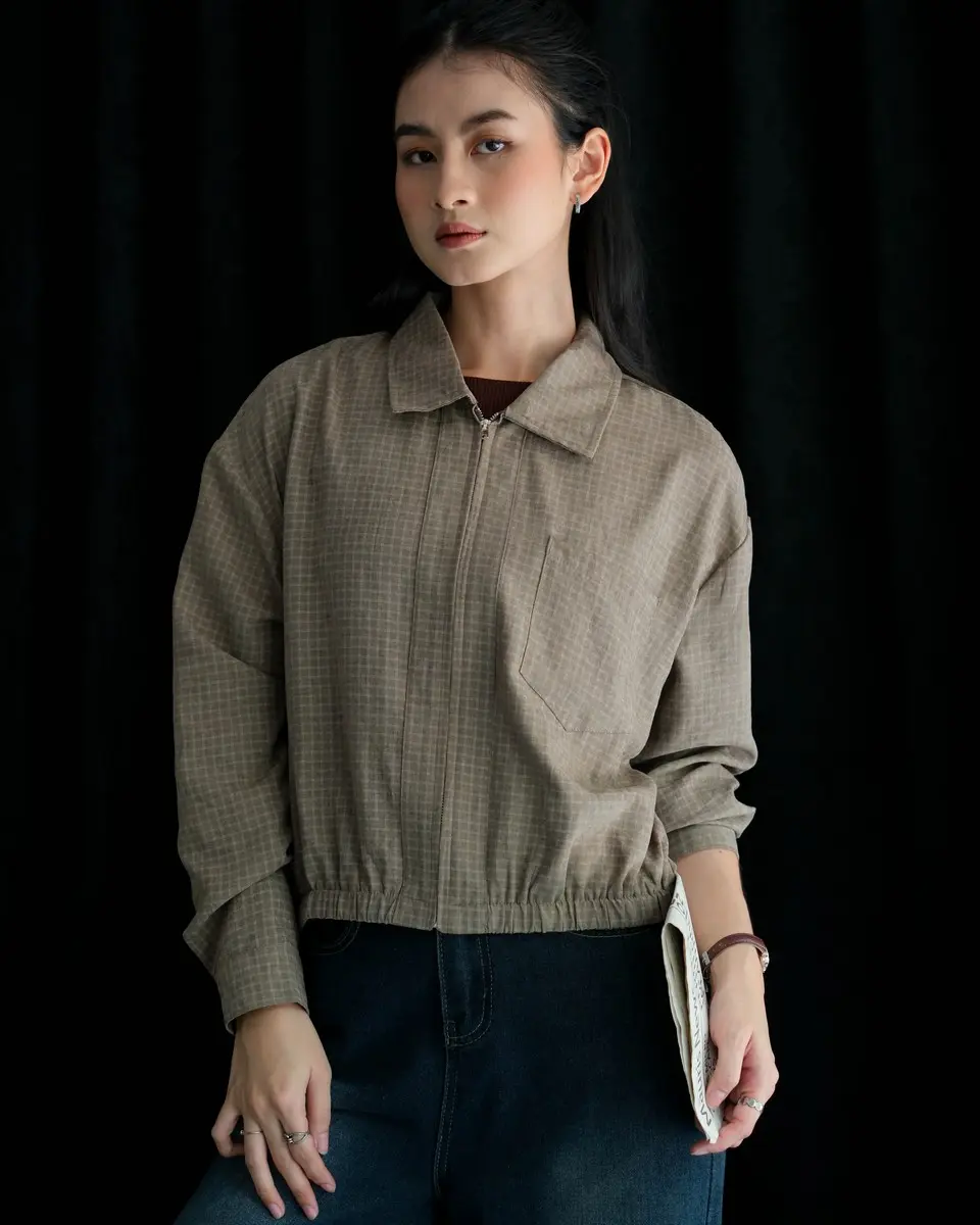 Unaysa Jacket foto 11