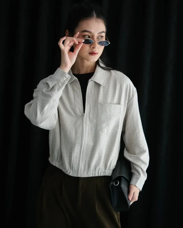 Unaysa Jacket foto 4