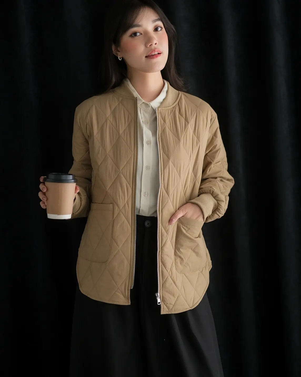 Wayla Jacket foto 9