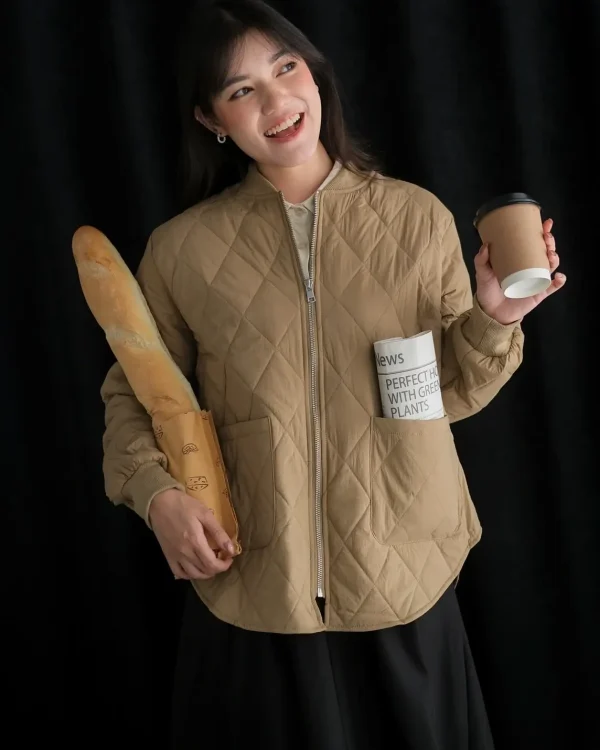 Wayla Jacket foto 7