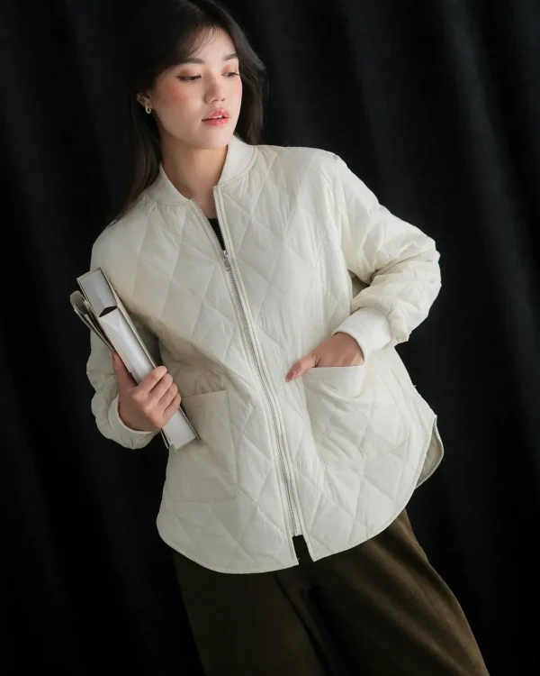 Wayla Jacket foto 4