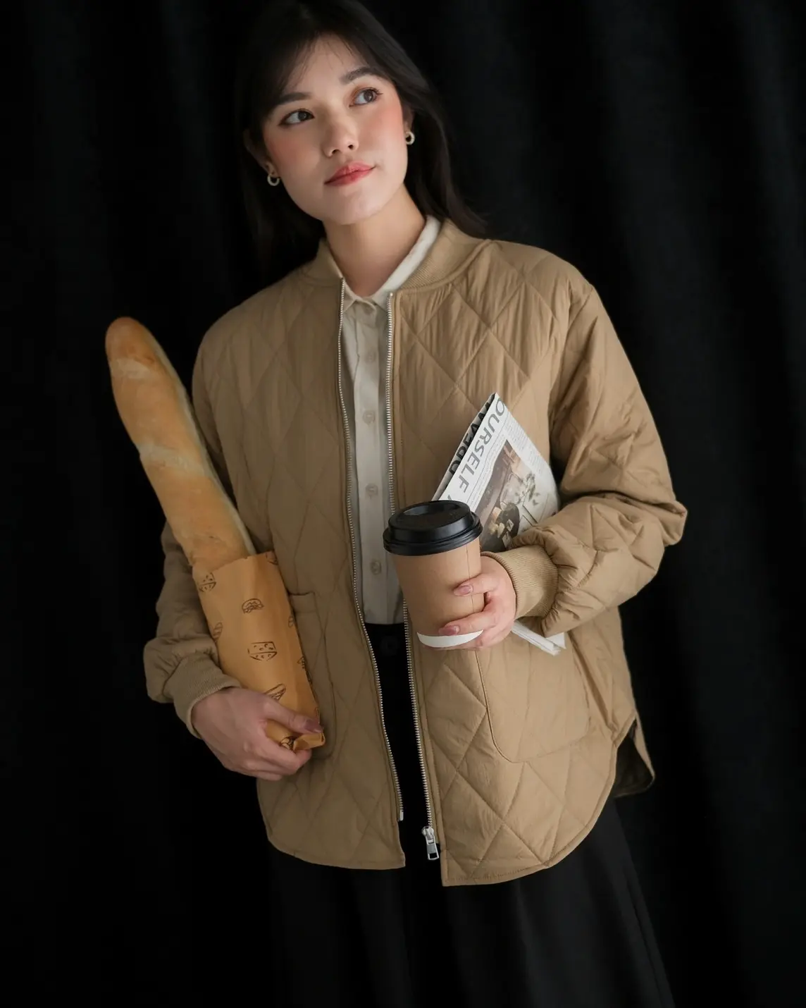 Wayla Jacket foto 8