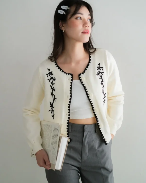 Wyola Cardi foto 4