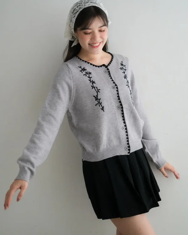 Wyola Cardi foto 2