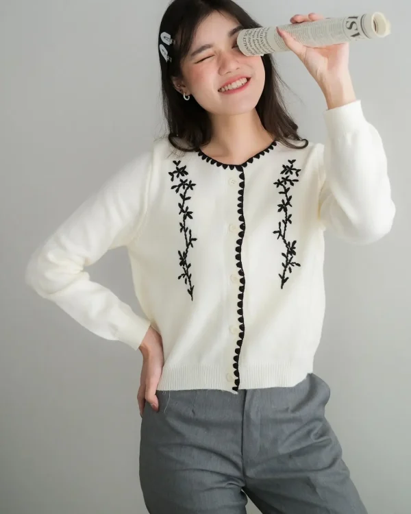 Wyola Cardi foto 3