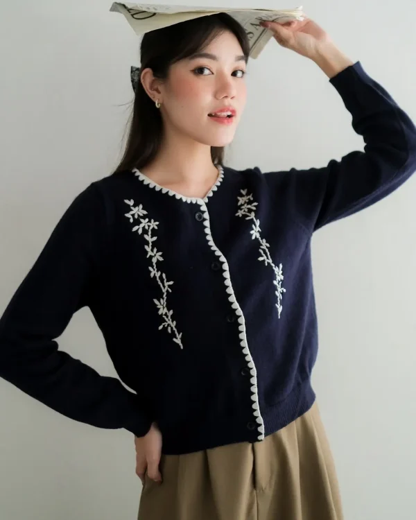 Wyola Cardi foto 5