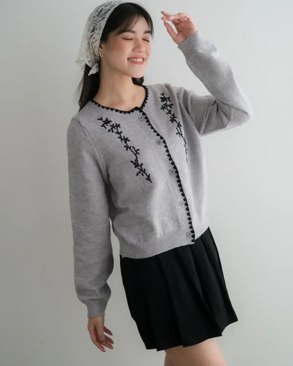 Wyola Cardi foto 1