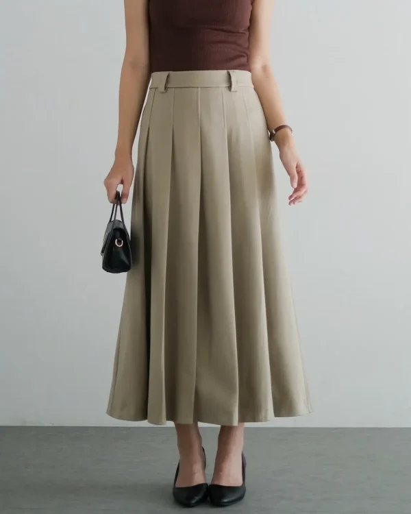 Xevera Skirt foto 7