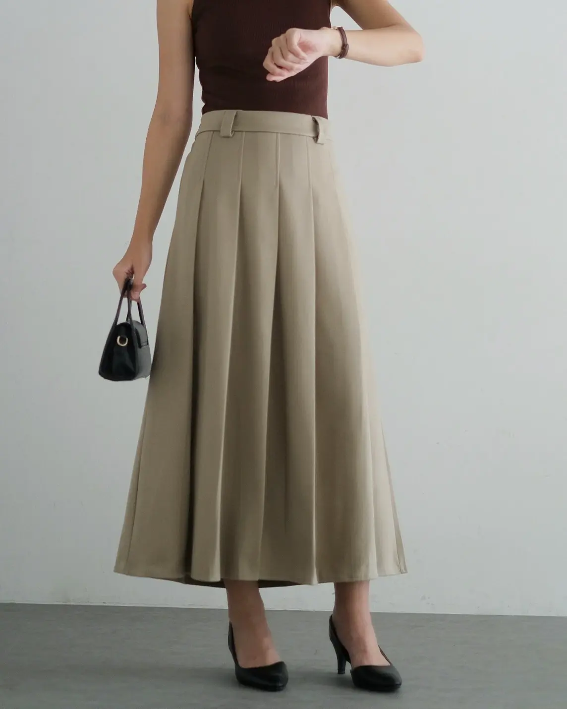 Xevera Skirt foto 8