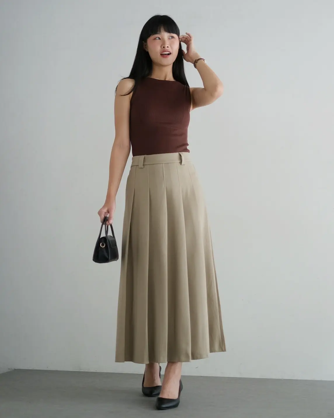 Xevera Skirt foto 9