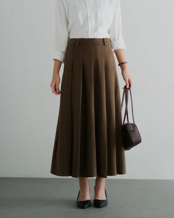Xevera Skirt foto 4