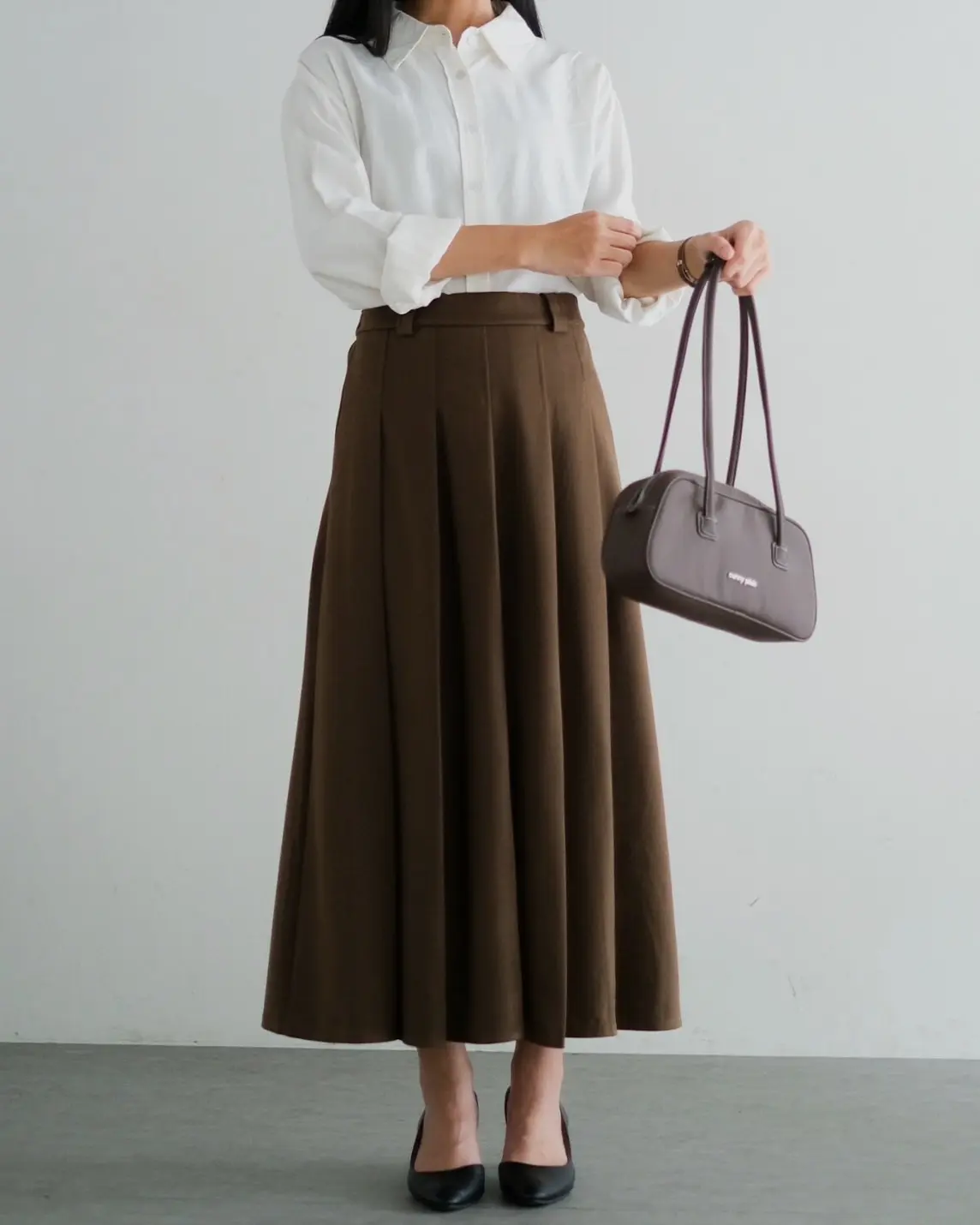 Xevera Skirt foto 5