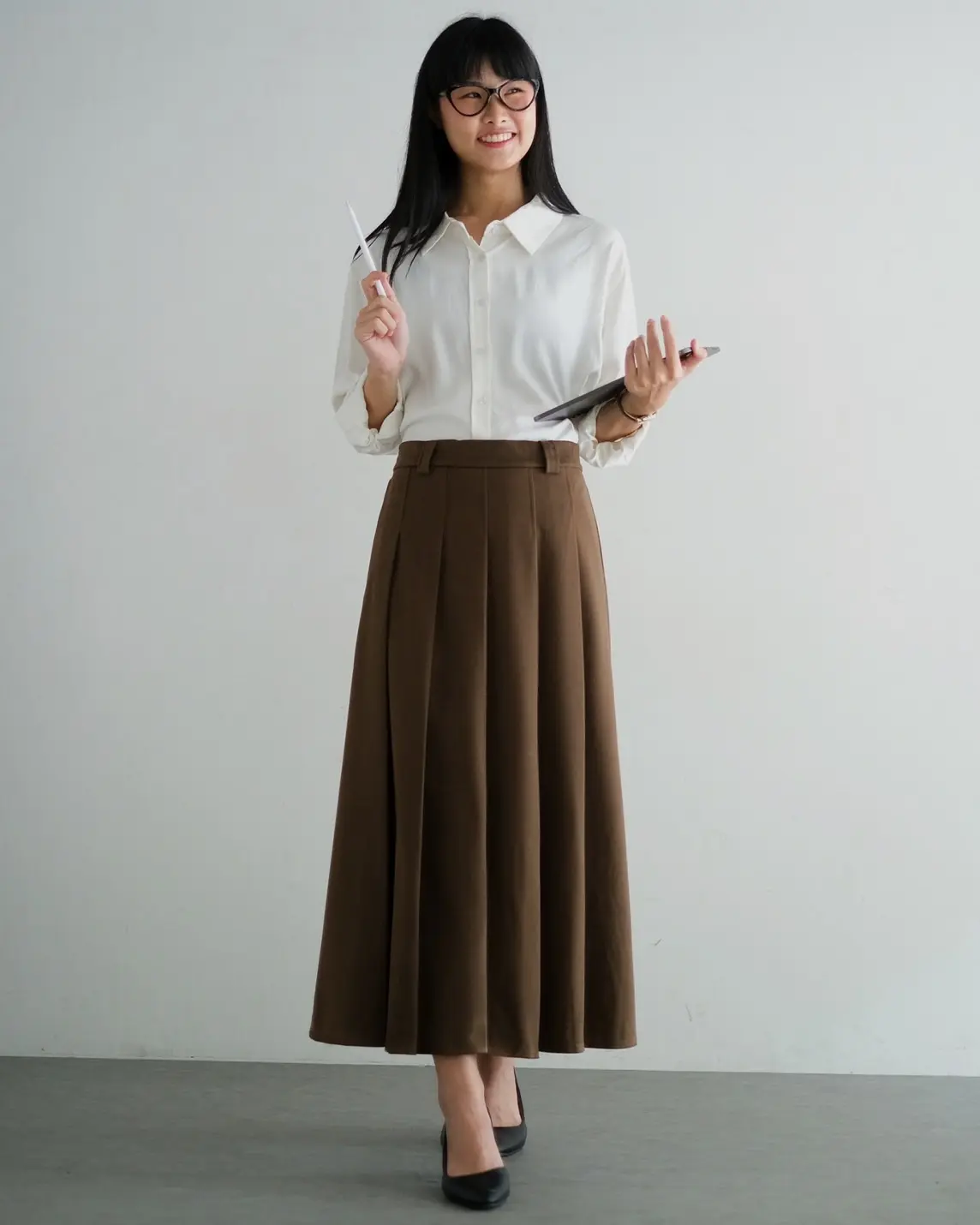 Xevera Skirt foto 6