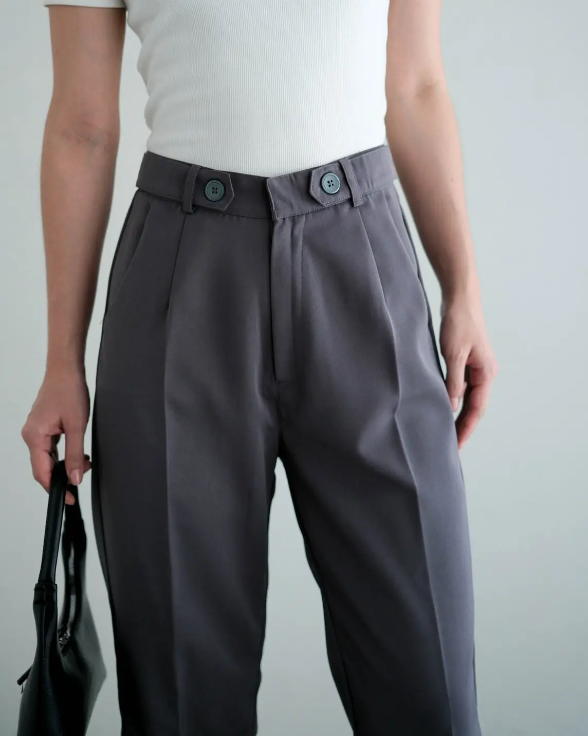 (Grandpa'S) Jansen Pants foto 6