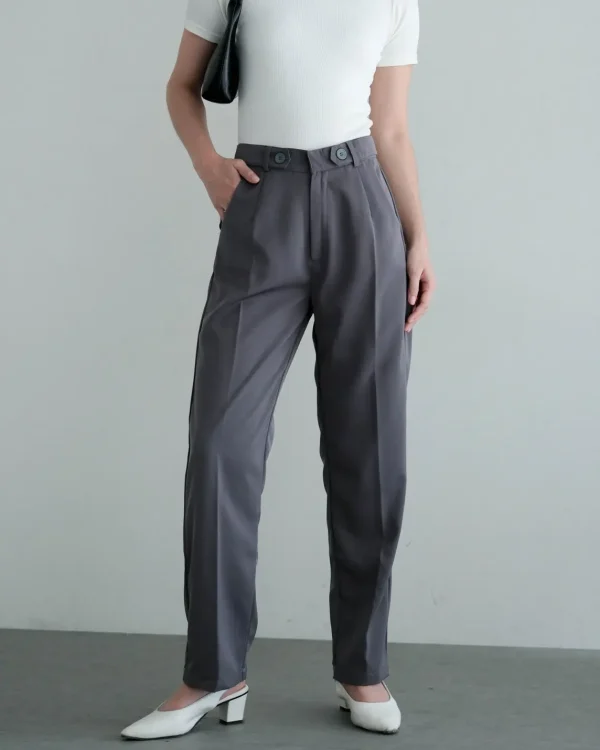 (Grandpa'S) Jansen Pants foto 5
