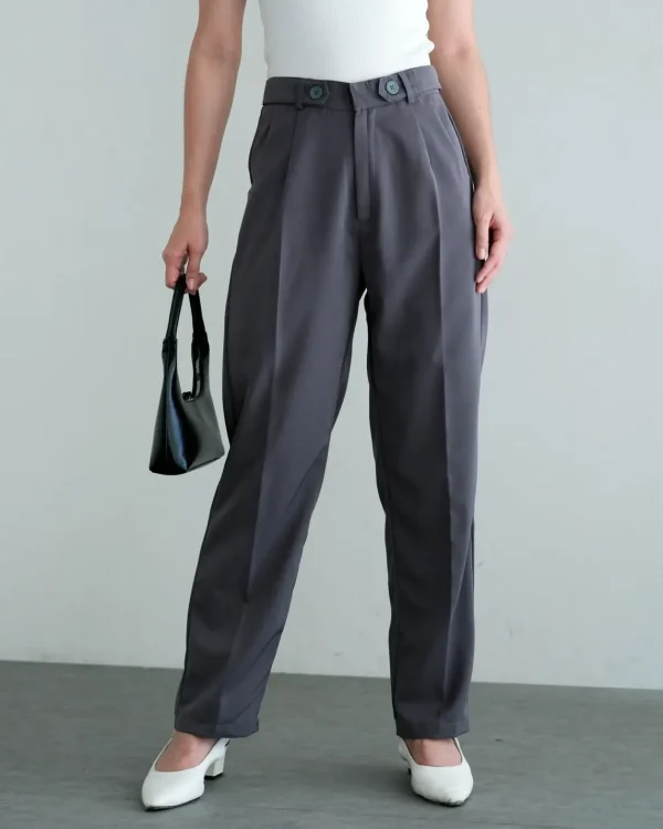 (Grandpa'S) Jansen Pants foto 4