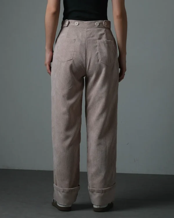 (Grandpa'S) Juen Pants foto 6