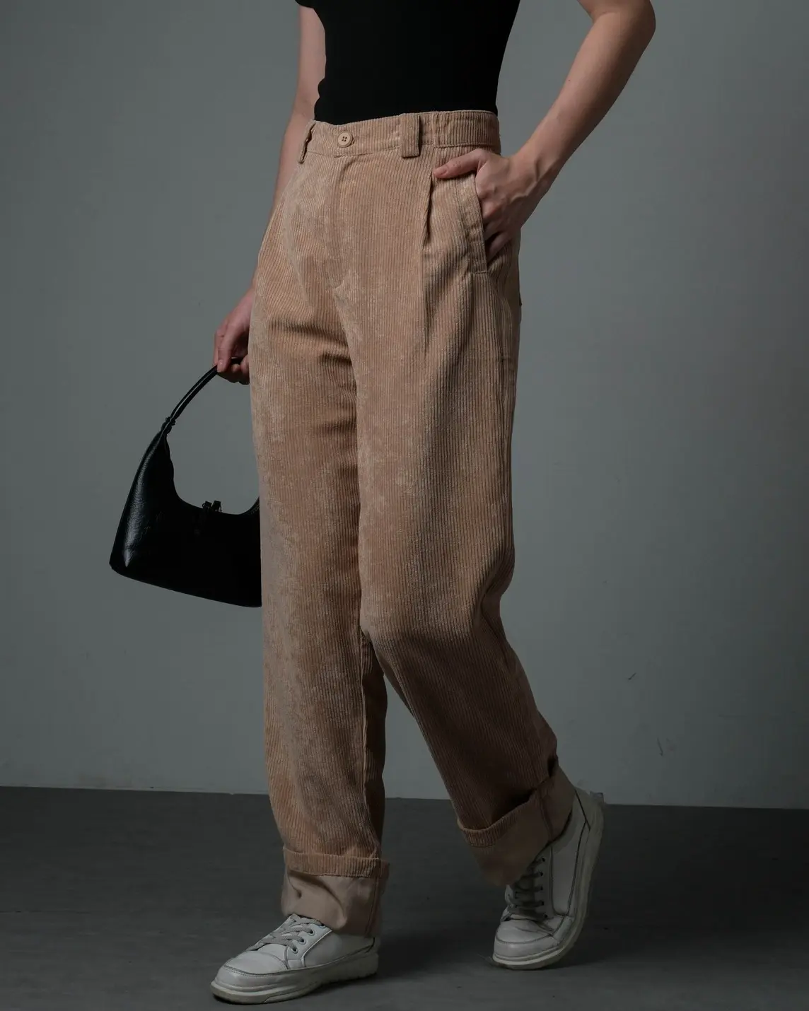 (Grandpa'S) Juen Pants foto 9