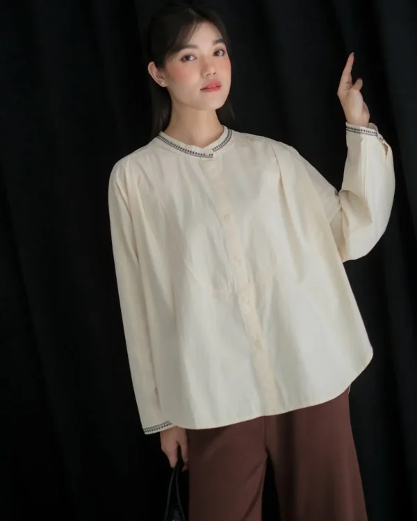 Unaira Shirt foto 1