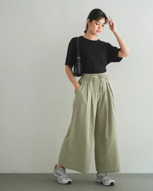 Caelia Cullote Pants foto 8