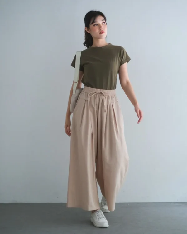 Caelia Cullote Pants foto 5