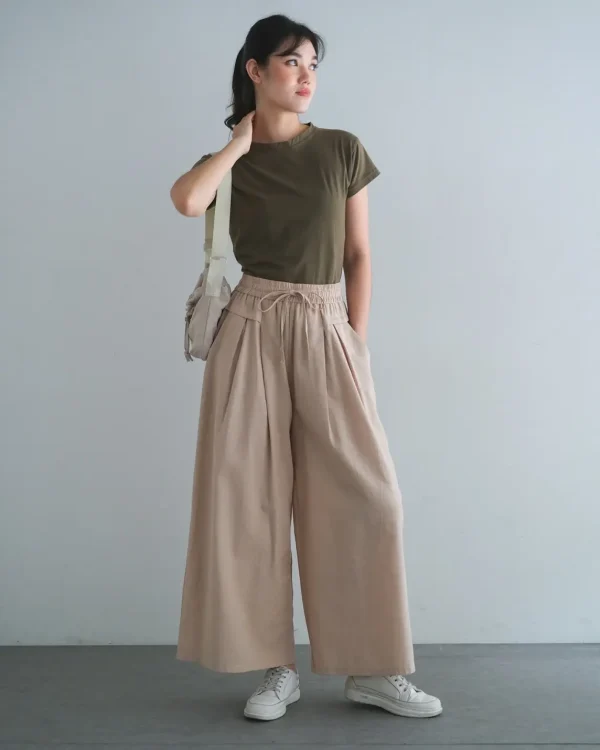 Caelia Cullote Pants foto 4