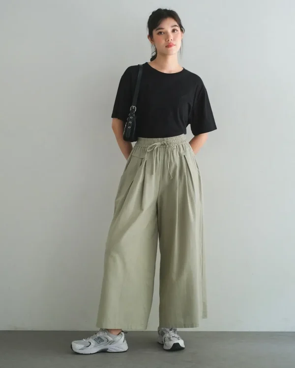 Caelia Cullote Pants foto 7