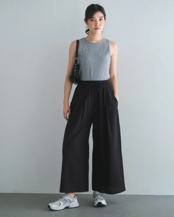 Caelia Cullote Pants foto 1
