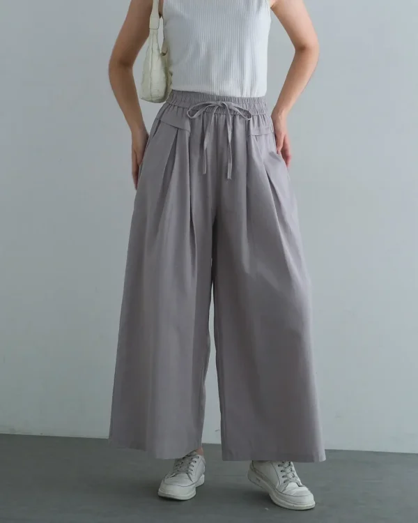 Caelia Cullote Pants foto 3