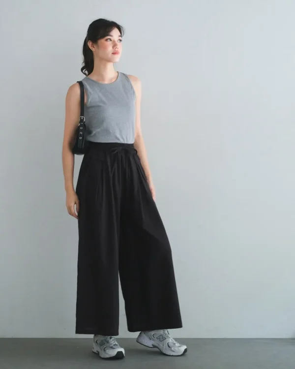 Caelia Cullote Pants foto 2
