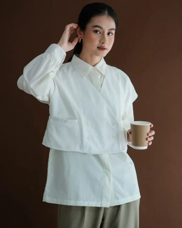 Alpha Shirt foto 1