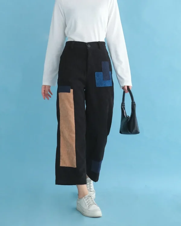 Rael Corduroy Pants foto 4