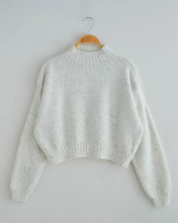 Berina Turtleneck Longsleeve foto 5