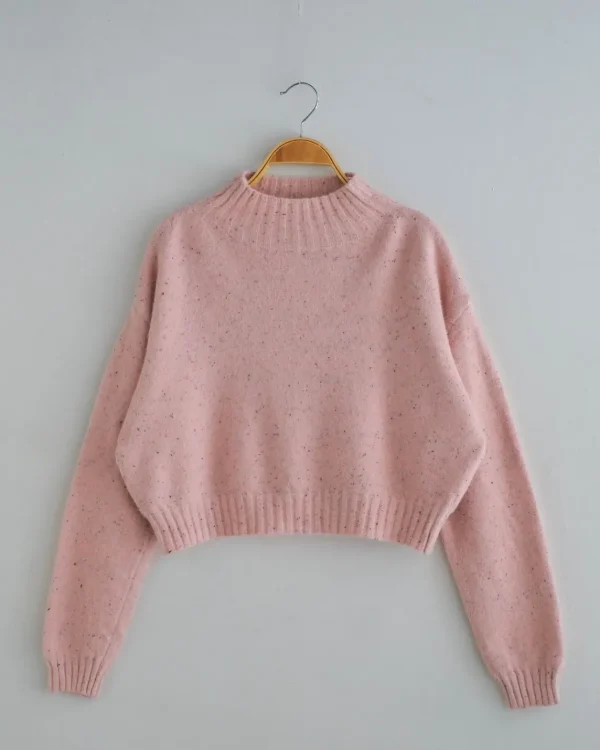 Berina Turtleneck Longsleeve foto 7
