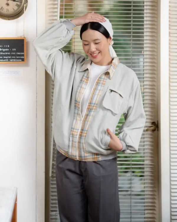(Grandpa’S) Tazza Jacket foto 1