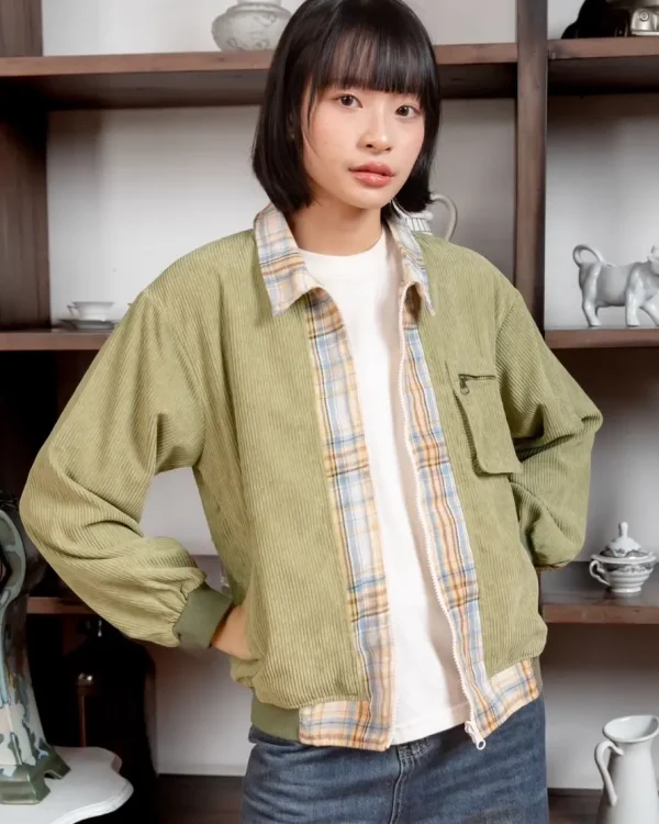 (Grandpa’S) Tazza Jacket foto 4