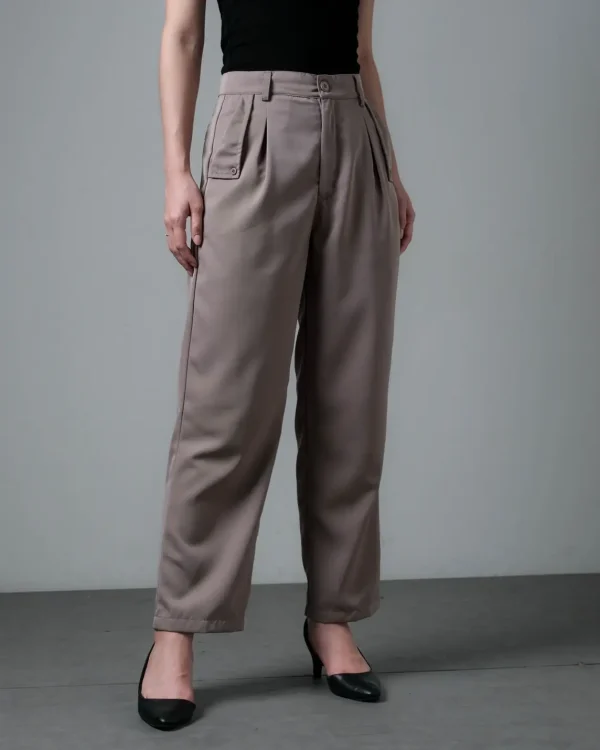 (Grandpa'S) Mitch Pants foto 4