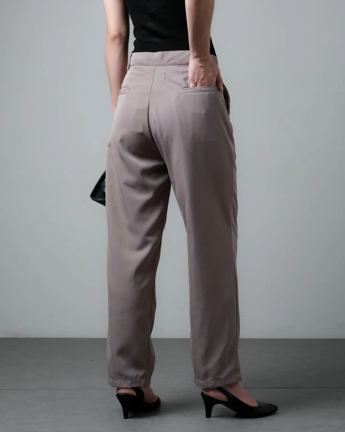 (Grandpa'S) Mitch Pants foto 6