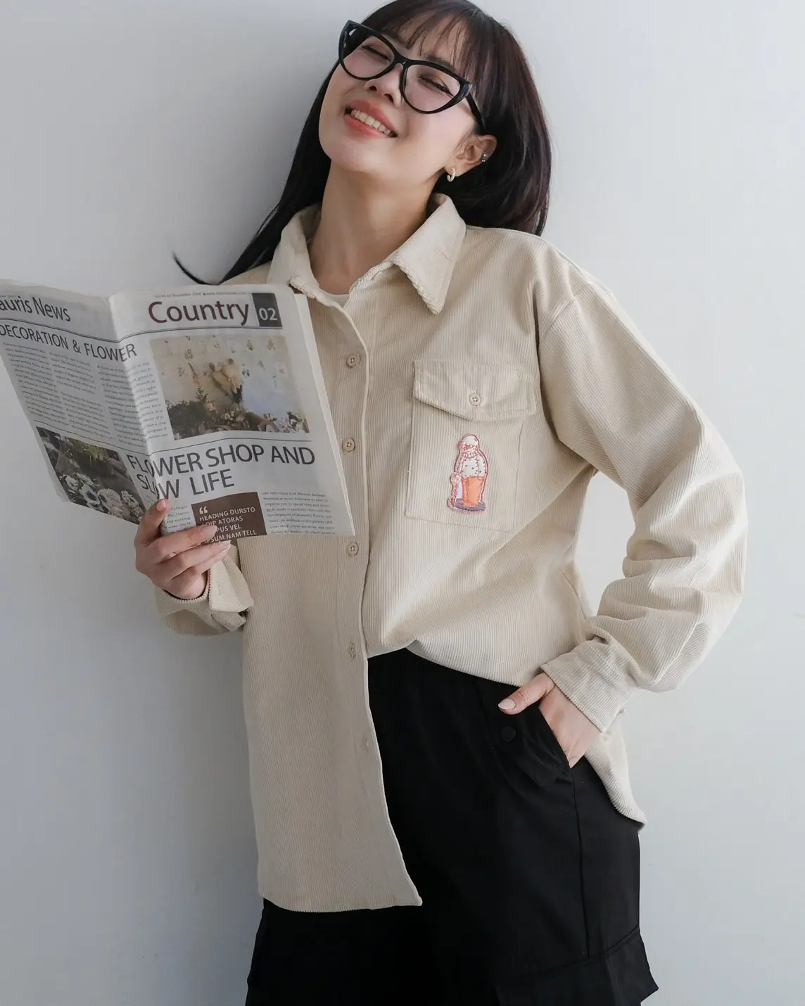 (Grandpa'S) Gramps Shirt foto 5
