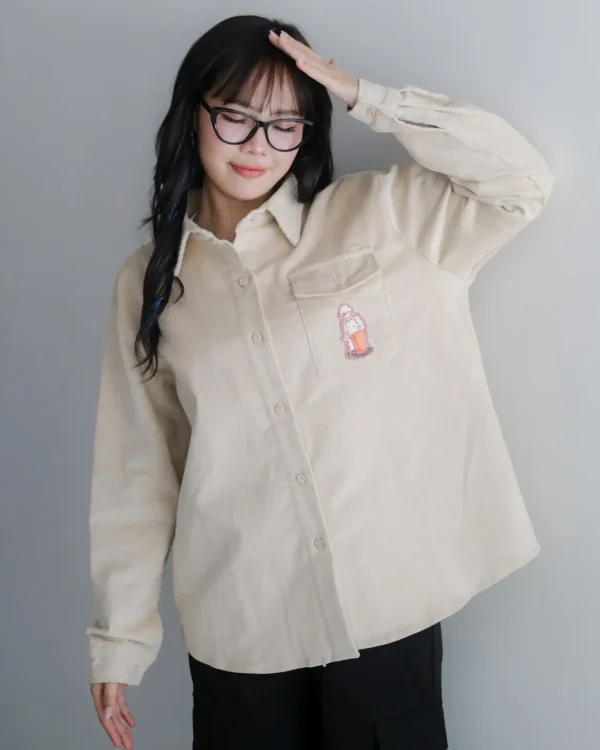 (Grandpa'S) Gramps Shirt foto 4